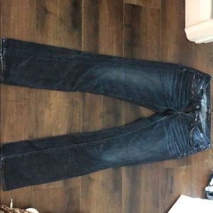 Lucky women’s jeans size 4/27